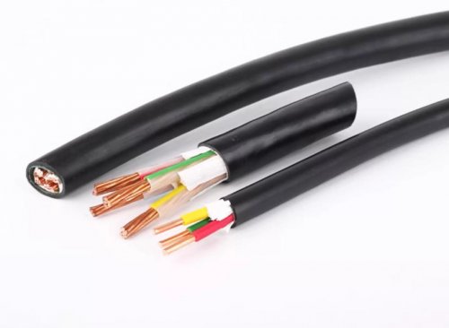 電纜型號的字母所代表的意義